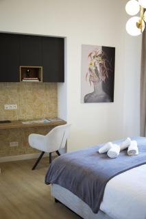 MONTE CARLO BORDER - exclusive & modern flat - 2