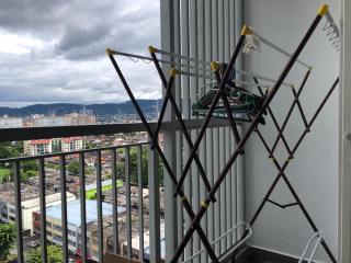 Ampang 2pax Studio3 Ampang Point - 3