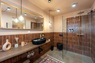 Design Wohnung EG | Nähe Messe - 4