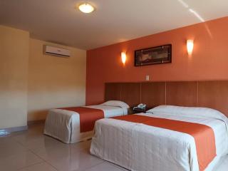 Hostalia Hotel Expo & Business Class - 7