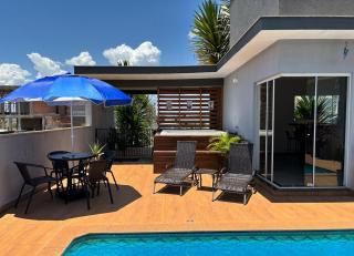 Recanto da Paz House - 0