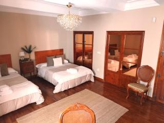 Legado de San Ignacio-Casa para hasta 14 personas en Peñafiel - 9