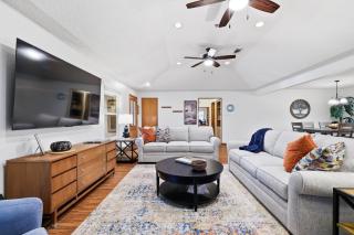 Oakhaven - A Birdy Vacation Rental - 9