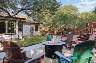 Oakhaven - A Birdy Vacation Rental - 7