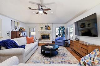 Oakhaven - A Birdy Vacation Rental - 2