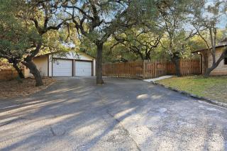 Oakhaven - A Birdy Vacation Rental - 1