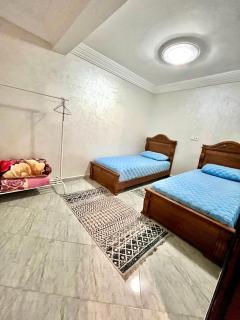 بيت هادئ وفي جانب شاطئ - 4