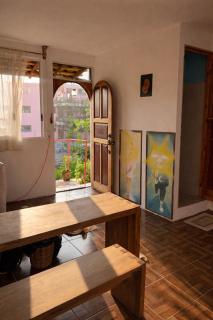 Oceanfront, AC and Parking, La Punta - 9