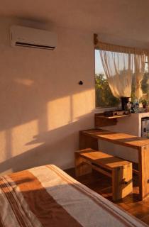 Oceanfront, AC and Parking, La Punta - 2