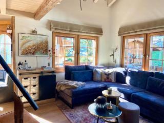 Traumhaft! A true Alpine Experience - Graechen Zermatt Region - 2