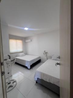 apartamento con excelente ubicación - 1