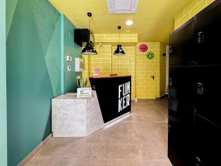 Funker Hostel - 6