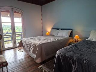 Casa na natureza - 2