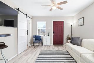 Yellow Bell - A Birdy Vacation Rental - 9