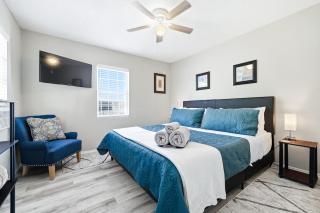 Yellow Bell - A Birdy Vacation Rental - 5