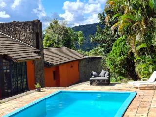 Casa na natureza - 9