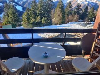 Le Cocon Bleu avec Vue - 4