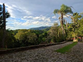 Casa na natureza - 5