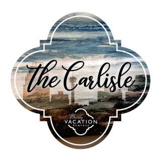 The Carlisle - A Birdy Vacation Rental - 0