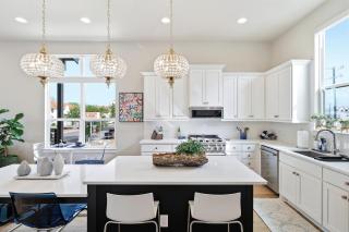 The Carlisle - A Birdy Vacation Rental - 6