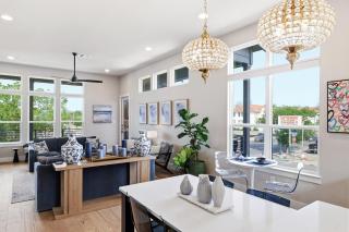 The Carlisle - A Birdy Vacation Rental - 2