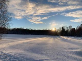 The place for love and good feelings - 5