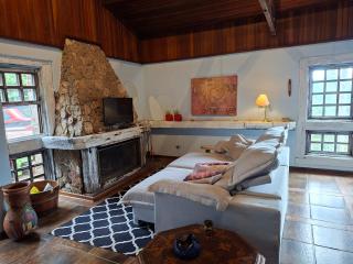 Casa na natureza - 6