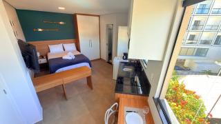 Estilo e leveza a 300m da praia - Stella Studio - 3