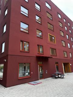 Studio apartment in Stockholm - 7