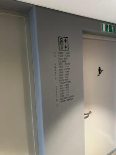 Studio apartment in Stockholm - 9