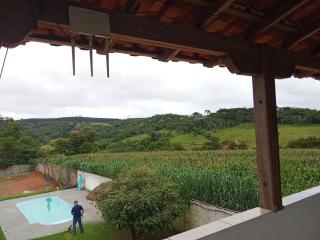 Sítio Horizonte Verde - 8