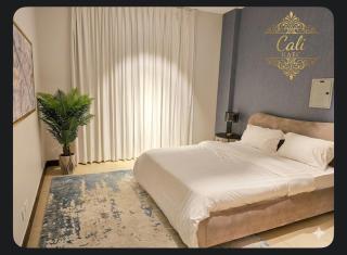 كالي مدينة الملك عبدالله الاقتصاديه Cali king abdullah economic city - 6