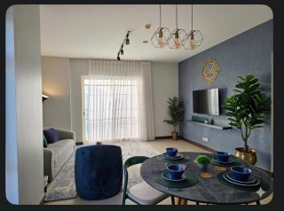 كالي مدينة الملك عبدالله الاقتصاديه Cali king abdullah economic city - 7