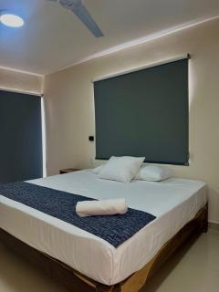 Hotel Urban Tacana - 2