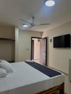 Hotel Urban Tacana - 4