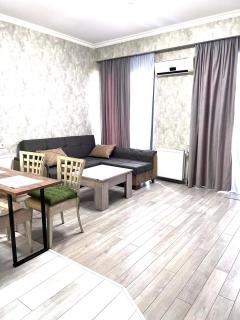 Apartament on Kachinski street - 0