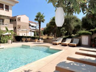 Aroma Villa & Studios - 0