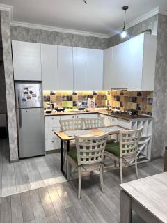 Apartament on Kachinski street - 8