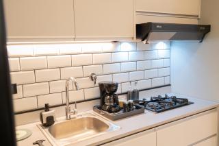 Modern 1BR Ocean View The Sands Pool High Floor - 0