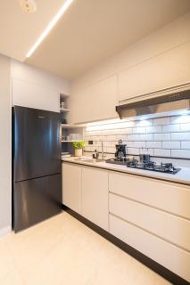 Modern 1BR Ocean View The Sands Pool High Floor - 6