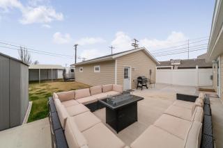Mt Rushmore Duplex - 4