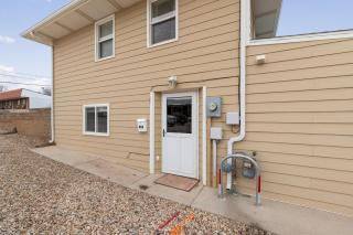 Mt Rushmore Duplex - 1