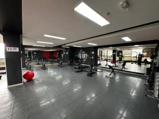 Exclusive loft in Bucaramanga with Wi-Fi and parking - 6