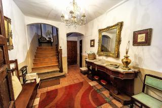 Legado de San Ignacio-Casa para hasta 14 personas en Peñafiel - 8