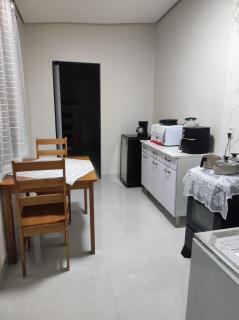 Micro Casa Nova Completa - 0