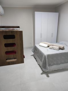 Micro Casa Nova Completa - 5
