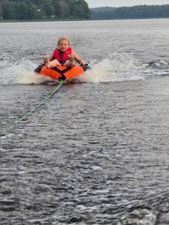 The place for love and good feelings - 1