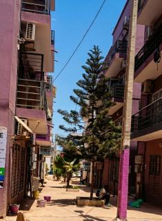 Kassy House - Dakar - 9