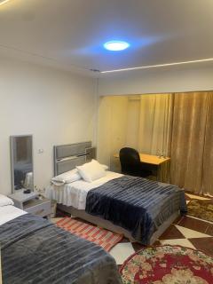 Modern apartment, Peaceful and Unique in Port Said - 1
