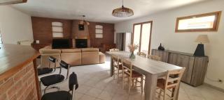 Location gîte 8 à 13 personnes, mer à 450m - 3